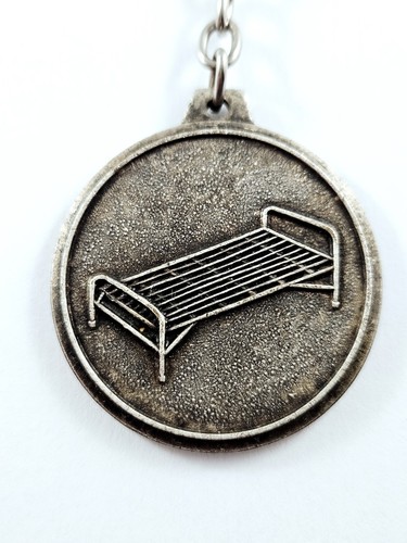 Porte cles sommiers - «, litec