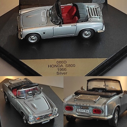 Honda s800 1966 - s800,