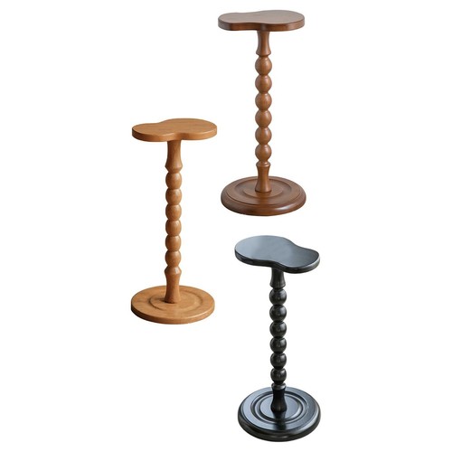 Table appoint bois - en,