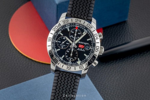 Chronographe automatique