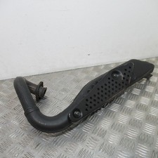 Collecteur d'échappement YAMAHA 100 RT - 1994 -