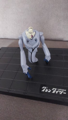 Figurine articulée cartoon - figurine,