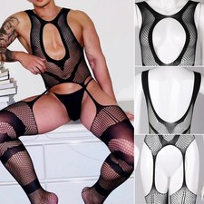 Lingerie Sissy Basings pour