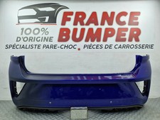 Pare-choc arrière Volkswagen