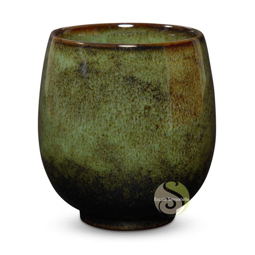 Tasse thé céramique - thé, en