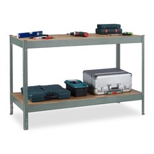 Banc de travail atelier 2