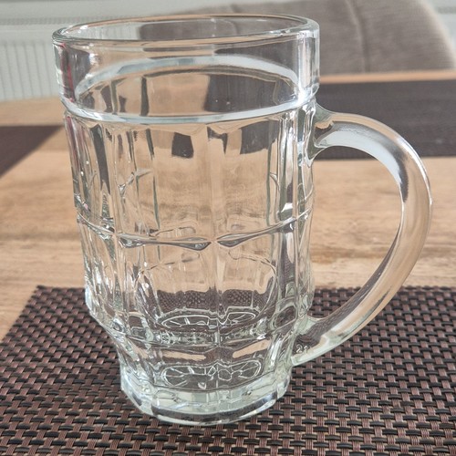 Chope bière verre - bière, en