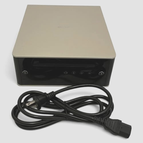 Denon dcd compact player - denon,