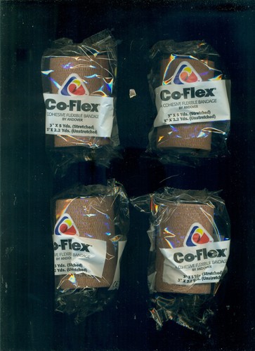 Flex cohesive flexible - cohesive,