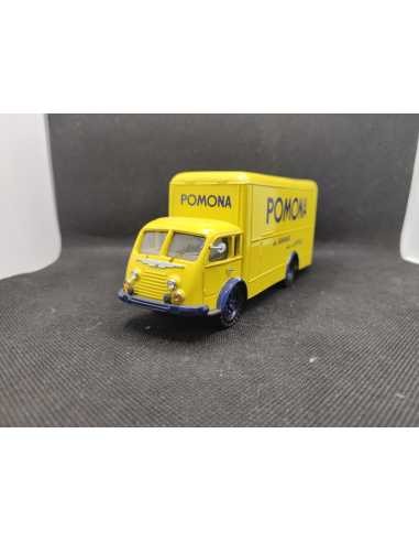Renault 4140 - ▄▀▄,