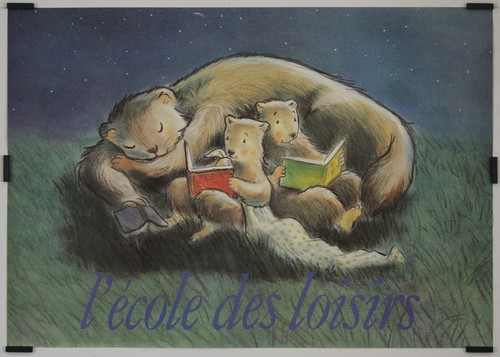 école des loisirs circa - des,