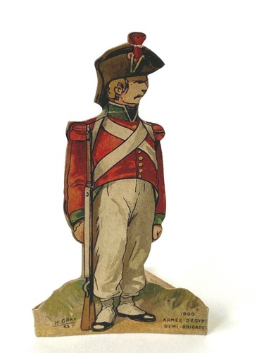 Rare decoupis costume - rare,
