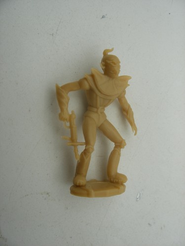 Pvc popy goldorak grendizer - goldorak,