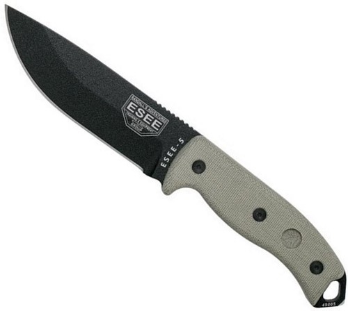 Esee model combo edge - esee,