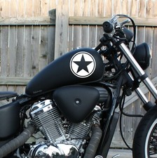 Adhésifs Stickers Honda