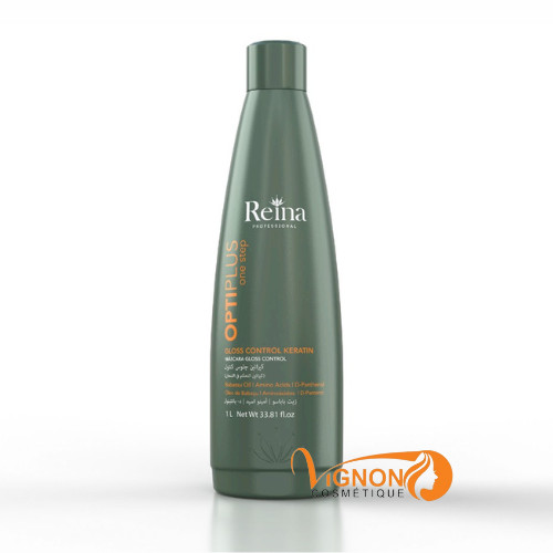 Lissage brésilien optiplus - lissage,
