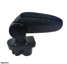 Accoudoir Central Pour Opel