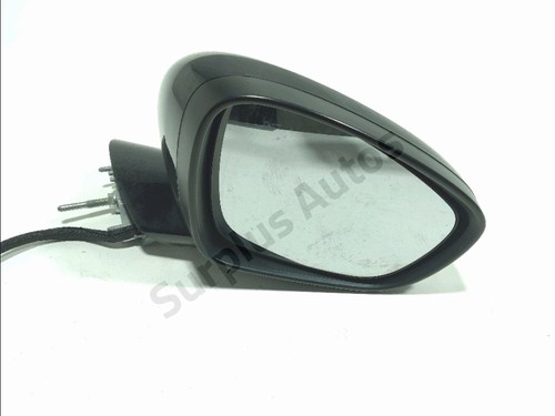 Retroviseur electrique droit - retroviseur,