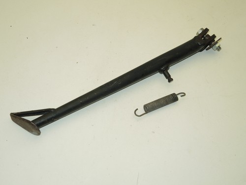 Béquille latérale sherco - béquille,