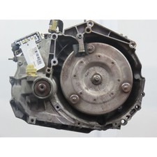 Boîte à vitesse automatique Peugeot 206 3-5 portes (2A-C) 1.6 16v (2000-2009)