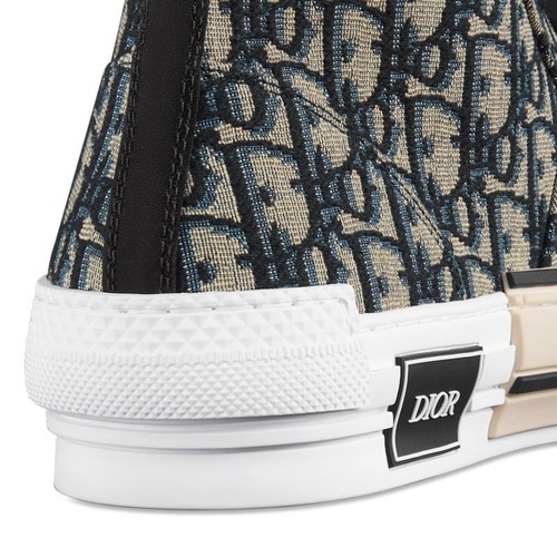 Dior sneakers b23 league - sneakers,