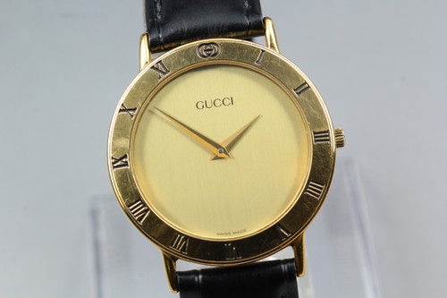 Exc montre homme vintage - [exc+5],