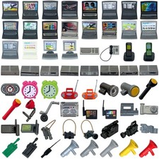 Playmobil ordinateurs