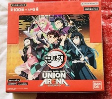 Cartes Demon Slayer Kimetsu No