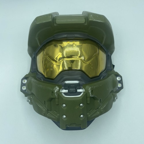 Halo master chief helmet - halo,