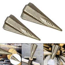 Fendeuse de bûches manuelle