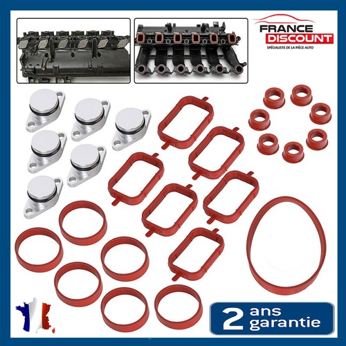 Kit suppression volet - kit,