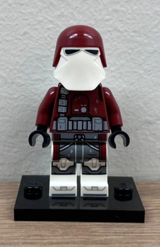 Figurine lego star - lego, wars