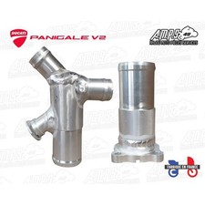 Kit suppression calorstat Ducati Panigale V2 899 959 1199 1299