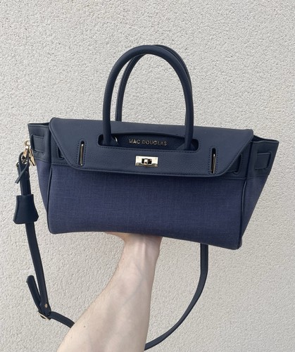 Mac douglas sac - mac, bleu