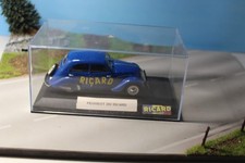 PEUGEOT 202 PUBLICITAIRE