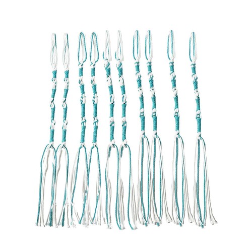 Pièces tzitzits juifs - pièces,