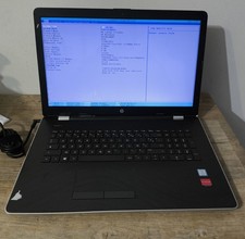 Pc Portable - HP - 17-bs021nf