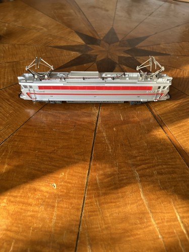 Jouef 40101 sncf - 40101, Époque