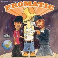 Promatic de Promatic | CD | état très bon