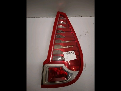 Feu renault scenic 3 - d,