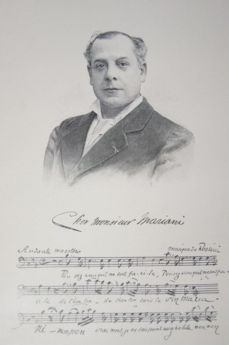 Lucien fugere chanteur - lucien,