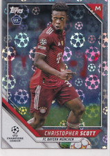 Topps Flagship CL 2022 N° 173
