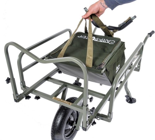 Sac drop carp porter mk2 - sac,