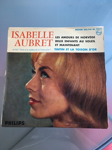 Tours isabelle aubret - tours,