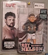 Figurine UFC Roy Big country