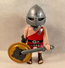 sympa romain gladiateur   playmobil (  arène    ) 1471