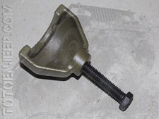 WOA1339 CLEF CLE WRENCH ARRACHE ENTRAINEUR MOYEU . jeep willys gpw m 201 us  ww2