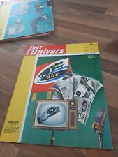 Collection revue Tout l'Univers original Editions Hachette n°154 du 30/09/1964