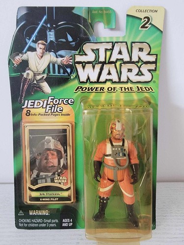 Star wars jek - porkins, x-wing