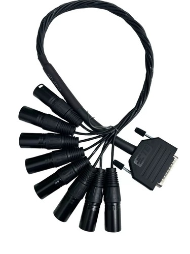 Mogami w2932 channel - 8,